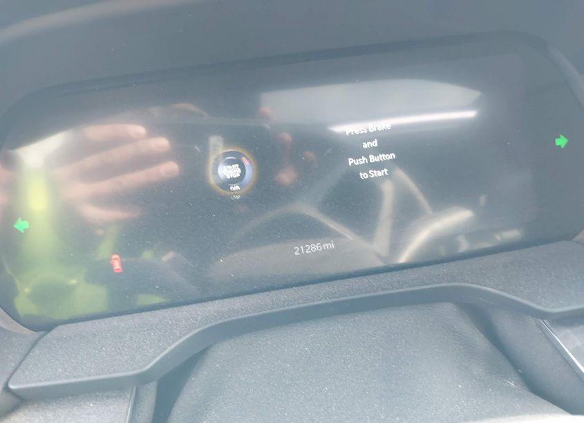 Photo 7 of 2023 Jeep Grand CHEROKEE L OVERLAND 4X4 (VIN 1C4RJKDG1P8751983)