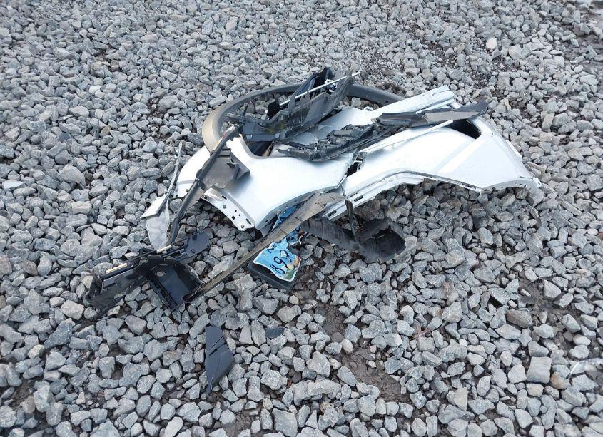 Photo 12 of 2023 Jeep Grand CHEROKEE L OVERLAND 4X4 (VIN 1C4RJKDG1P8831221)