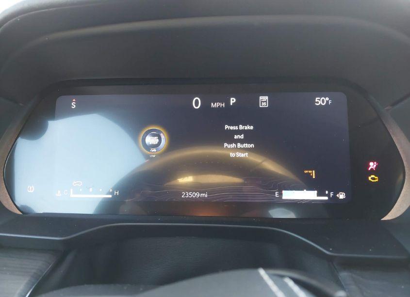 Photo 7 of 2023 Jeep Grand CHEROKEE L OVERLAND 4X4 (VIN 1C4RJKDG1P8831221)