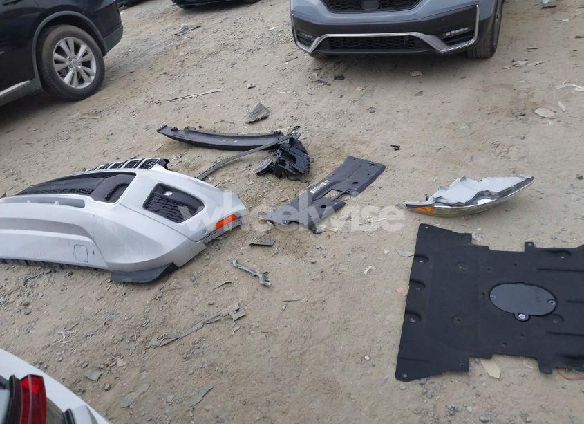 Photo 12 of 2023 Jeep Grand CHEROKEE L OVERLAND 4X4 (VIN 1C4RJKDG4P8708478)