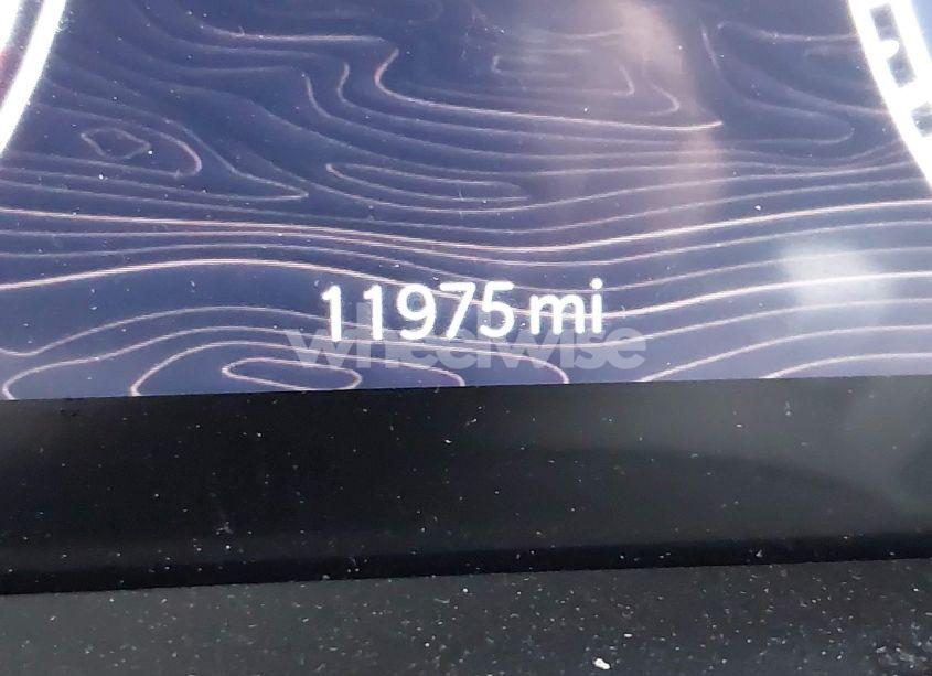 Photo 16 of 2023 Jeep Grand CHEROKEE L OVERLAND 4X4 (VIN 1C4RJKDG4P8708478)