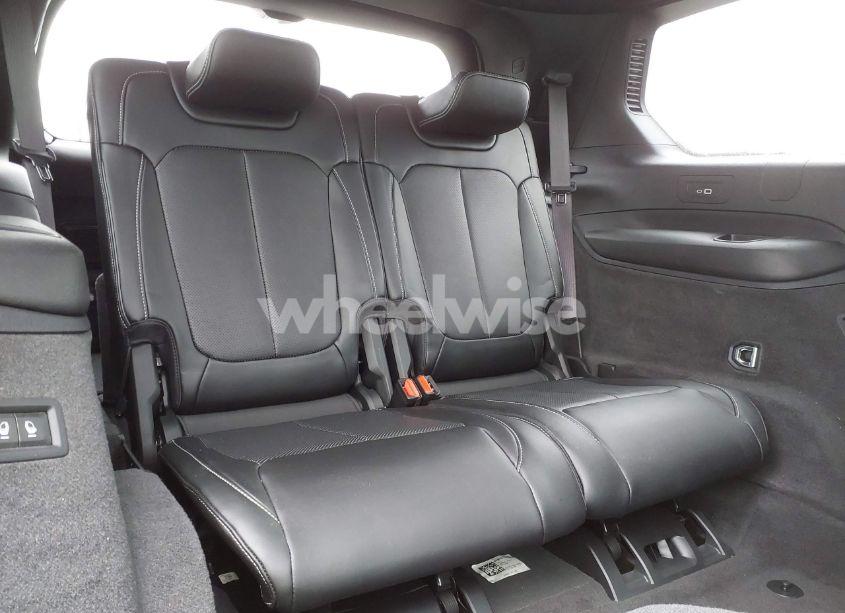 Photo 18 of 2021 Jeep Grand CHEROKEE L OVERLAND 4X4 (VIN 1C4RJKDG5M8170935)