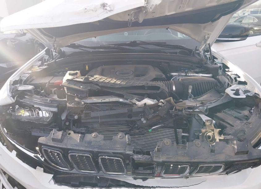 Photo 10 of 2022 Jeep Grand CHEROKEE L OVERLAND 4X4 (VIN 1C4RJKDG5N8526513)