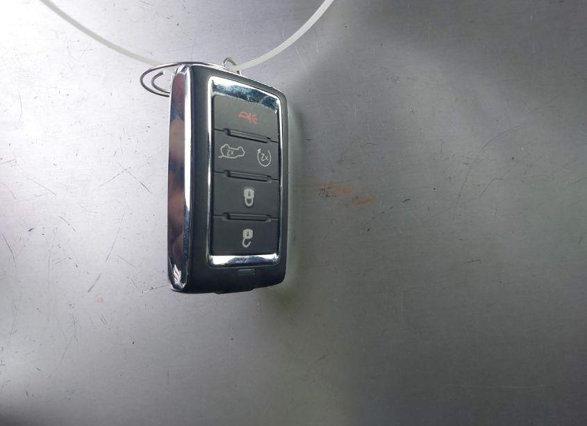 Photo 11 of 2022 Jeep Grand CHEROKEE L OVERLAND 4X4 (VIN 1C4RJKDG5N8526513)