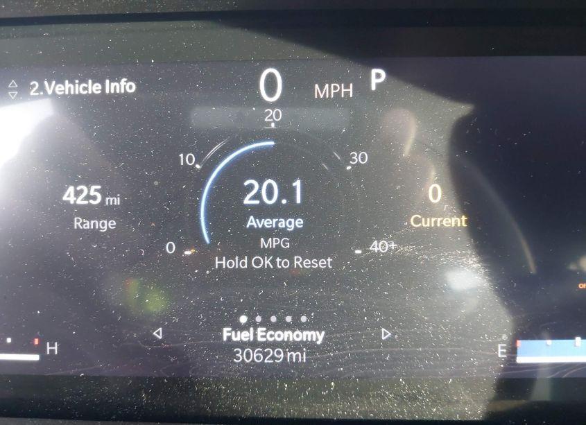 Photo 15 of 2022 Jeep Grand CHEROKEE L OVERLAND 4X4 (VIN 1C4RJKDG5N8526513)