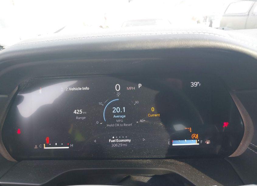 Photo 7 of 2022 Jeep Grand CHEROKEE L OVERLAND 4X4 (VIN 1C4RJKDG5N8526513)