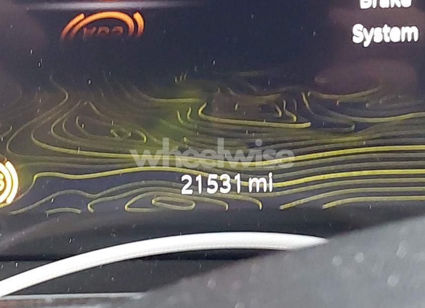 Photo 15 of 2021 Jeep Grand CHEROKEE L OVERLAND 4X4 (VIN 1C4RJKDG7M8166790)