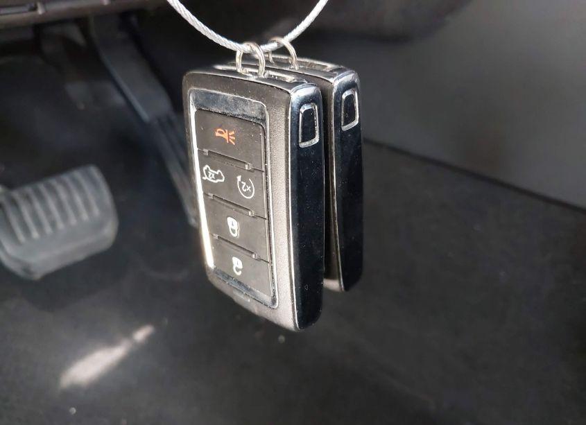 Photo 11 of 2022 Jeep Grand CHEROKEE L OVERLAND (VIN 1C4RJKDG7N8512886)