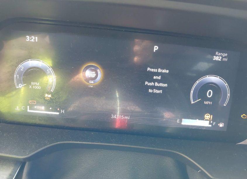 Photo 7 of 2022 Jeep Grand CHEROKEE L OVERLAND (VIN 1C4RJKDG7N8512886)