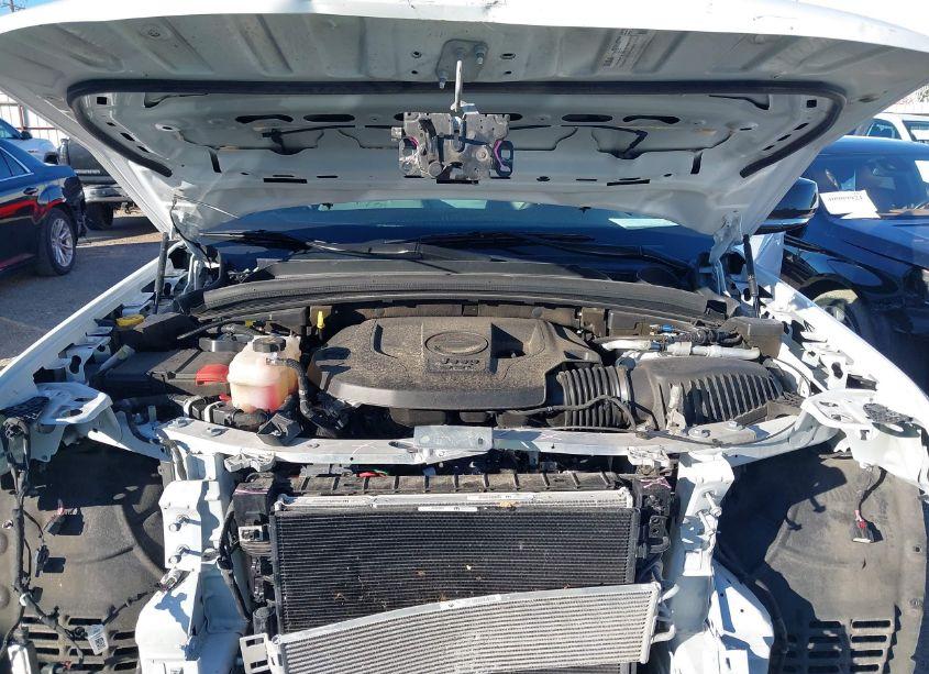 Photo 10 of 2023 Jeep Grand CHEROKEE L OVERLAND 4X4 (VIN 1C4RJKDG7P8107677)