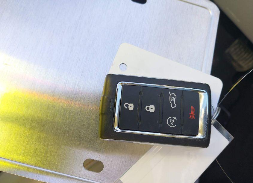 Photo 11 of 2023 Jeep Grand CHEROKEE L OVERLAND 4X4 (VIN 1C4RJKDG7P8107677)