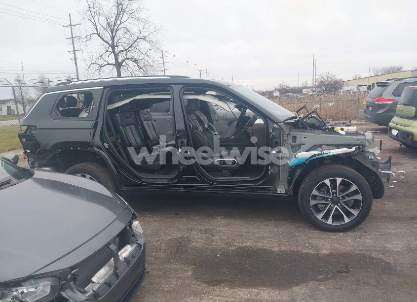 Photo 13 of 2022 Jeep Grand CHEROKEE L OVERLAND 4X4 (VIN 1C4RJKDG9N8513182)