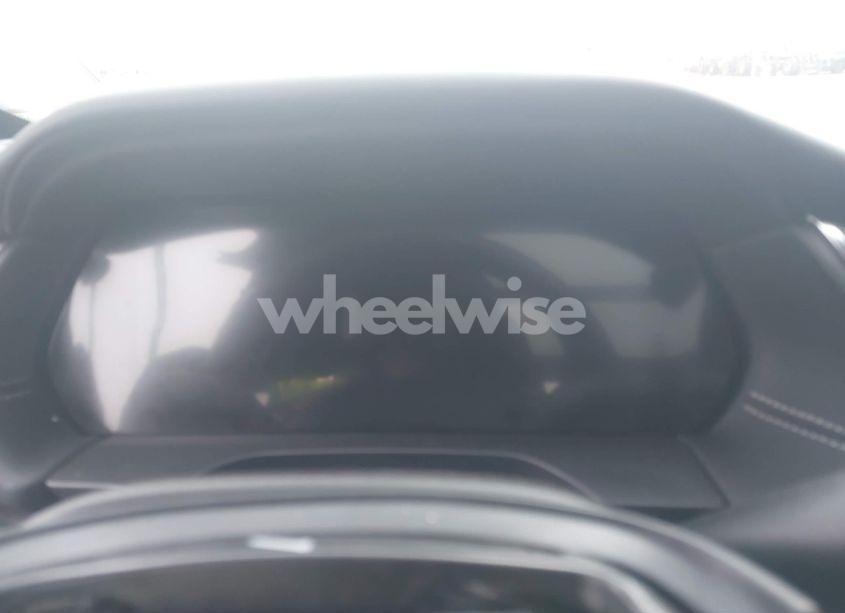 Photo 7 of 2022 Jeep Grand CHEROKEE L OVERLAND 4X4 (VIN 1C4RJKDG9N8513182)