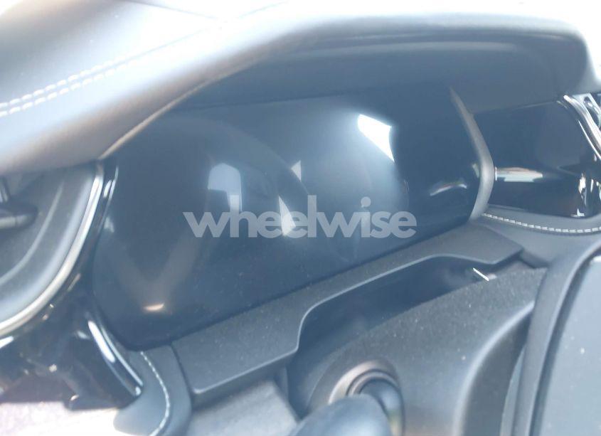 Photo 7 of 2023 Jeep Grand CHEROKEE L OVERLAND 4X4 (VIN 1C4RJKDGXP8754512)