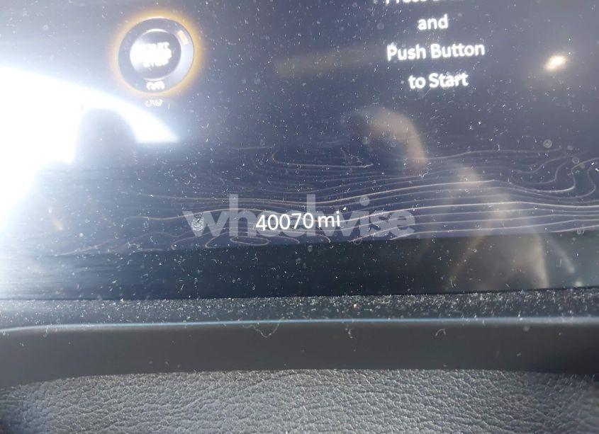 Photo 15 of 2021 Jeep Grand CHEROKEE L OVERLAND 4X4 (VIN 1C4RJKDT4M8156604)