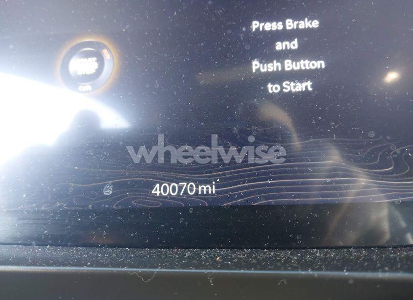 Photo 7 of 2021 Jeep Grand CHEROKEE L OVERLAND 4X4 (VIN 1C4RJKDT4M8156604)