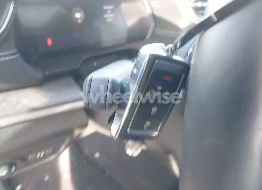 Photo 11 of 2022 Jeep Grand CHEROKEE L OVERLAND 4X4 (VIN 1C4RJKDT6N8582960)