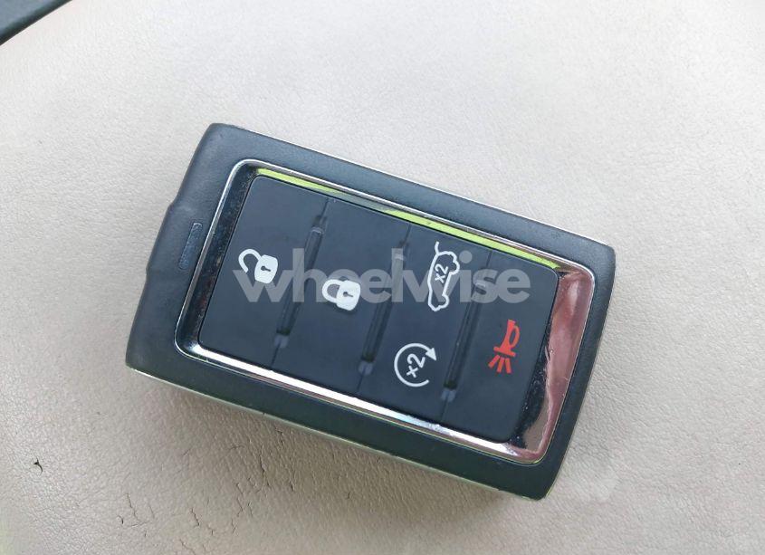 Photo 11 of 2022 Jeep Grand CHEROKEE L SUMMIT RESERVE 4X4 (VIN 1C4RJKEG1N8506662)