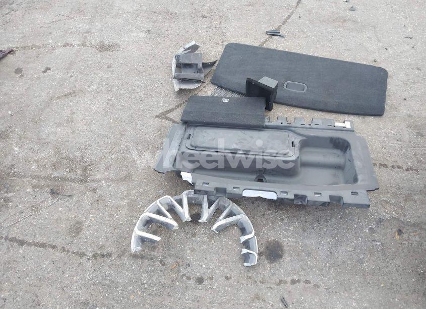 Photo 12 of 2022 Jeep Grand CHEROKEE L SUMMIT RESERVE 4X4 (VIN 1C4RJKEG1N8506662)