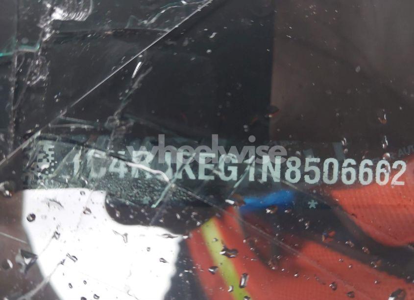 Photo 9 of 2022 Jeep Grand CHEROKEE L SUMMIT RESERVE 4X4 (VIN 1C4RJKEG1N8506662)