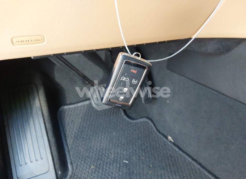 Photo 11 of 2023 Jeep Grand CHEROKEE L SUMMIT RESERVE 4X4 (VIN 1C4RJKEG1P8700076)