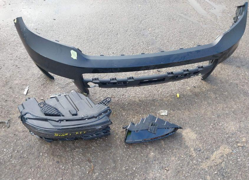 Photo 12 of 2021 Jeep Grand CHEROKEE L SUMMIT RESERVE 4X4 (VIN 1C4RJKEG2M8195922)