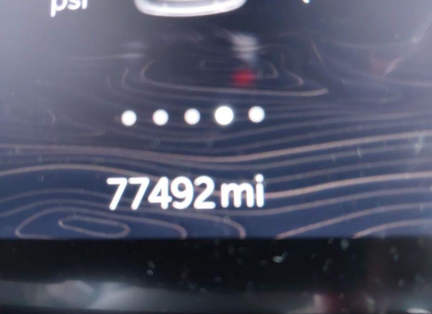 Photo 16 of 2021 Jeep Grand CHEROKEE L SUMMIT RESERVE 4X4 (VIN 1C4RJKEG2M8195922)