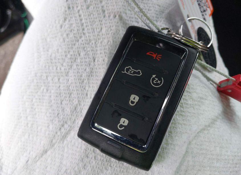 Photo 11 of 2023 Jeep Grand CHEROKEE L SUMMIT 4X4 (VIN 1C4RJKEG2P8700460)