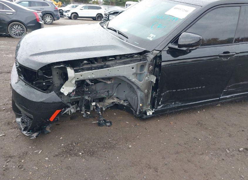 Photo 18 of 2023 Jeep Grand CHEROKEE L SUMMIT 4X4 (VIN 1C4RJKEG2P8700460)