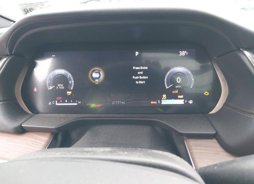 Photo 7 of 2023 Jeep Grand CHEROKEE L SUMMIT 4X4 (VIN 1C4RJKEG2P8700460)