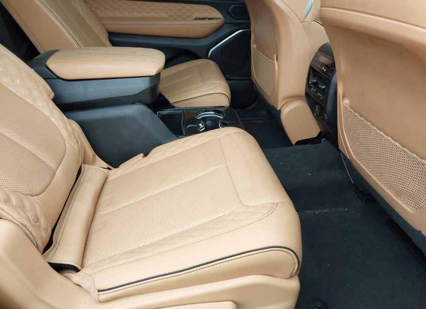 Photo 8 of 2023 Jeep Grand CHEROKEE L SUMMIT 4X4 (VIN 1C4RJKEG2P8700460)