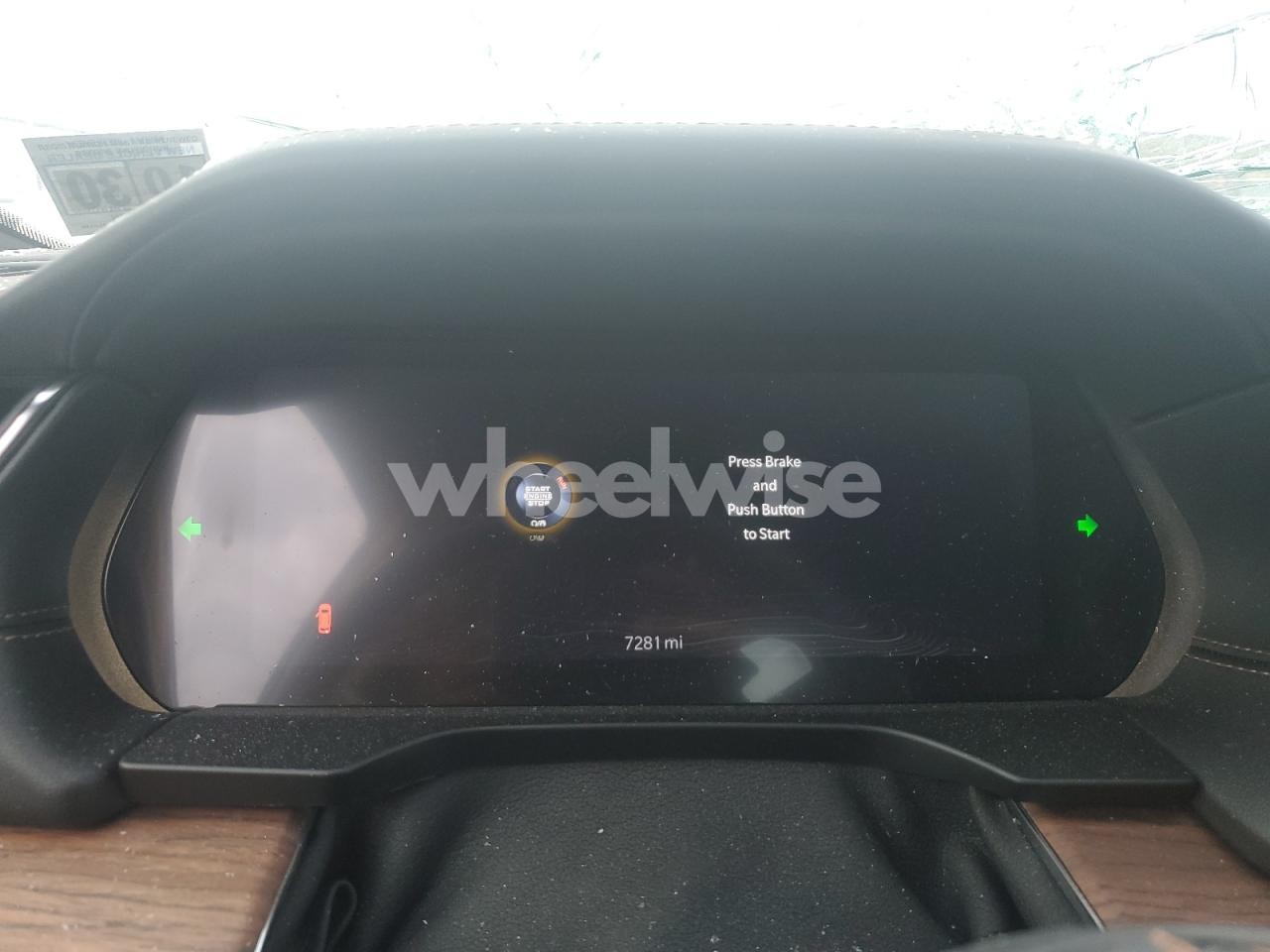 Photo 9 of 2025 JEEP GRAND CHEROKEE L SUMMIT (VIN 1C4RJKEG6S8635637)