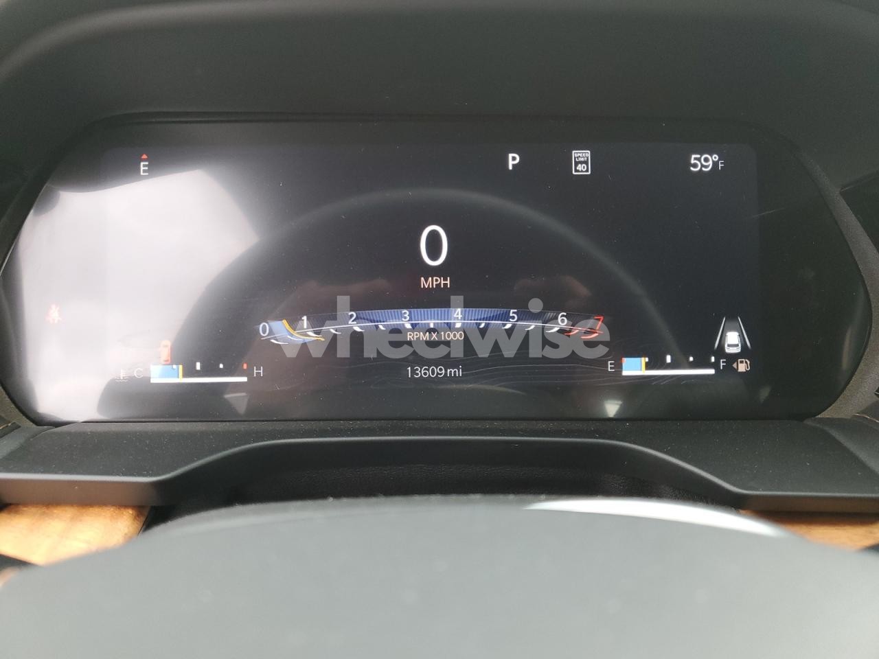 Photo 9 of 2024 JEEP CHEROKEE (VIN 1C4RJKEG7R8919742)