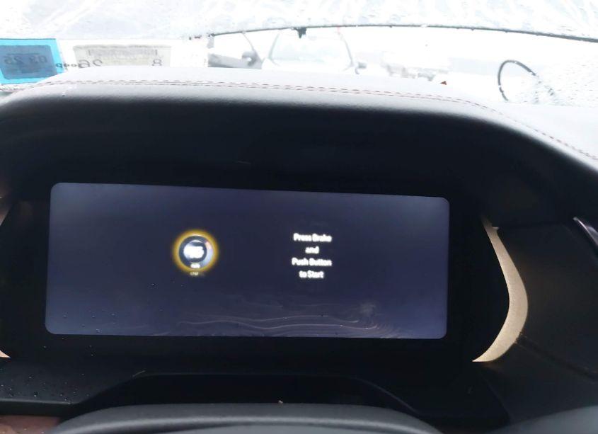 Photo 15 of 2024 Jeep Grand CHEROKEE L SUMMIT 4X4 (VIN 1C4RJKEG9R8917670)