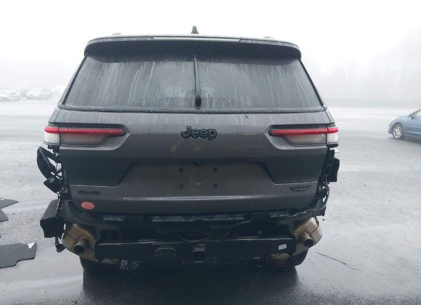 Photo 16 of 2024 Jeep Grand CHEROKEE L SUMMIT 4X4 (VIN 1C4RJKEG9R8917670)