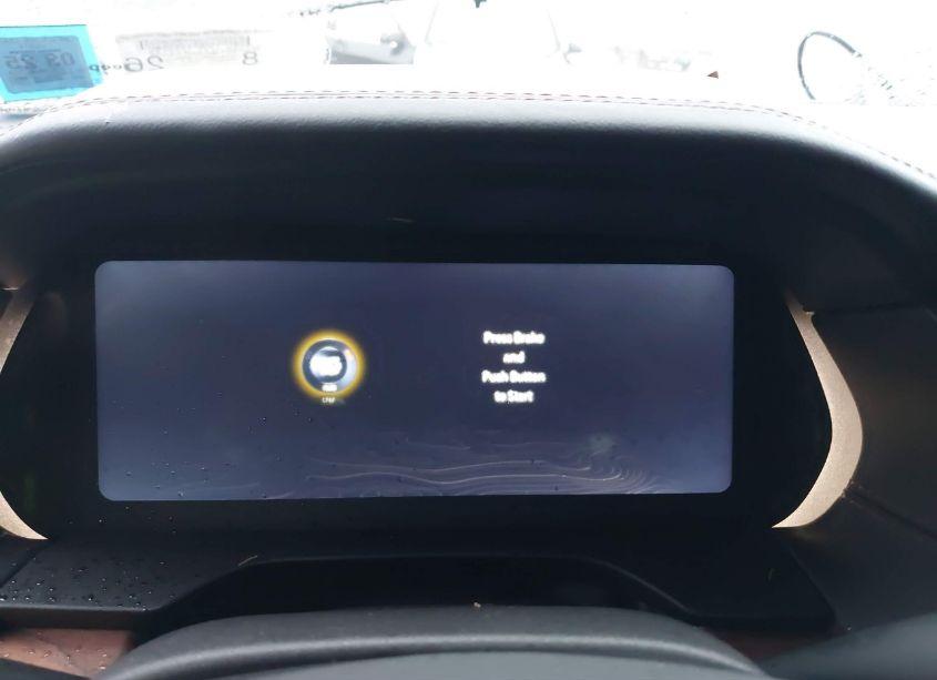 Photo 7 of 2024 Jeep Grand CHEROKEE L SUMMIT 4X4 (VIN 1C4RJKEG9R8917670)