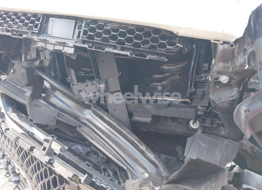 Photo 18 of 2023 Jeep Grand CHEROKEE L SUMMIT RESERVE 4X4 (VIN 1C4RJKETXP8864181)