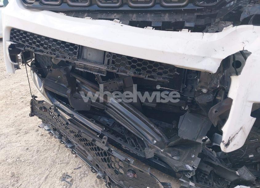 Photo 19 of 2023 Jeep Grand CHEROKEE L SUMMIT RESERVE 4X4 (VIN 1C4RJKETXP8864181)