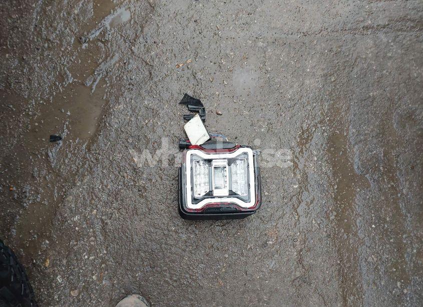 Photo 12 of 2024 Jeep Wrangler 4-DOOR RECON 4X4 (VIN 1C4RJXFG3RW165293)