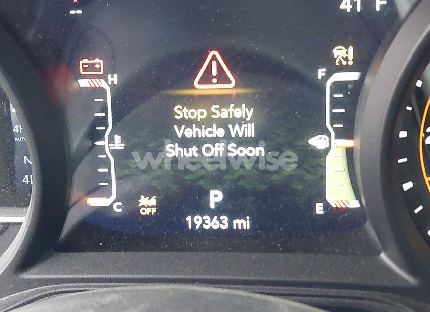 Photo 16 of 2024 Jeep Wrangler 4-DOOR RECON 4X4 (VIN 1C4RJXFG3RW165293)