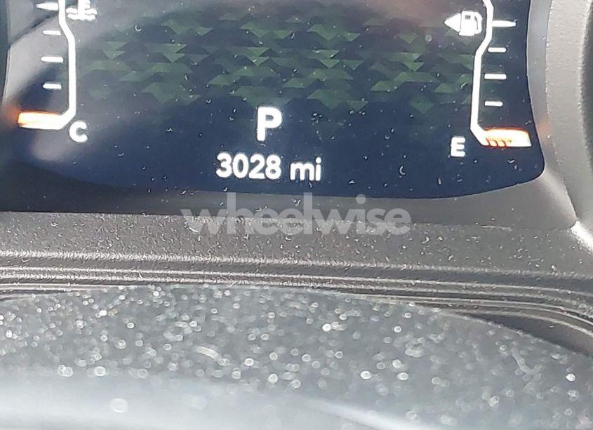 Photo 16 of 2024 Jeep Wrangler 4-DOOR RUBICON 4X4 (VIN 1C4RJXFG9RW267049)