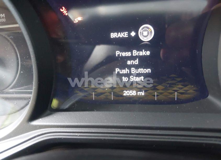 Photo 15 of 2024 Jeep Wrangler 4XE WILLYS (VIN 1C4RJXN60RW252397)