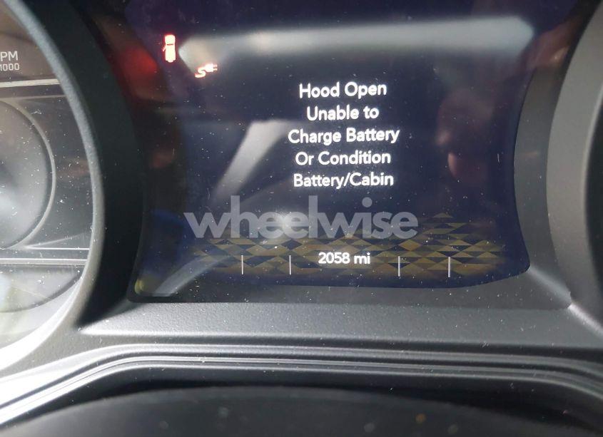 Photo 7 of 2024 Jeep Wrangler 4XE WILLYS (VIN 1C4RJXN60RW252397)