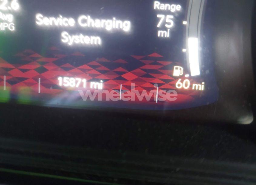 Photo 15 of 2024 Jeep Wrangler 4XE WILLYS (VIN 1C4RJXN61RW142104)