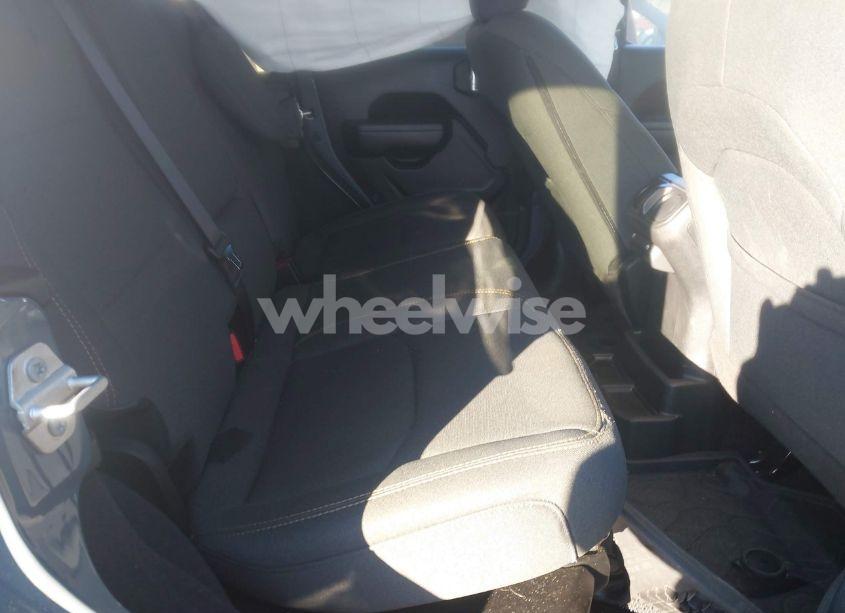 Photo 8 of 2024 Jeep Wrangler 4XE WILLYS (VIN 1C4RJXN61RW142104)