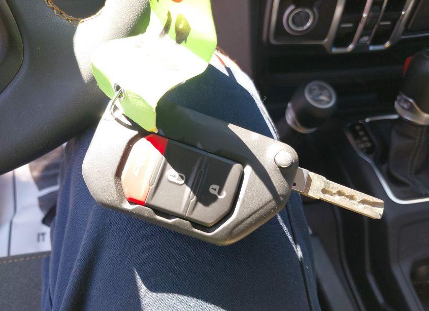 Photo 11 of 2024 Jeep Wrangler 4XE SPORT S 4XE (VIN 1C4RJXN61RW213429)