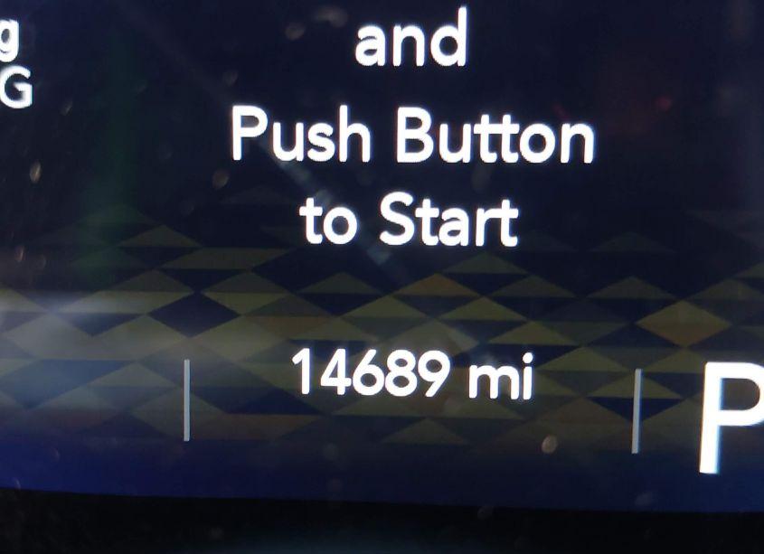 Photo 15 of 2024 Jeep Wrangler 4XE SPORT S 4XE (VIN 1C4RJXN61RW213429)