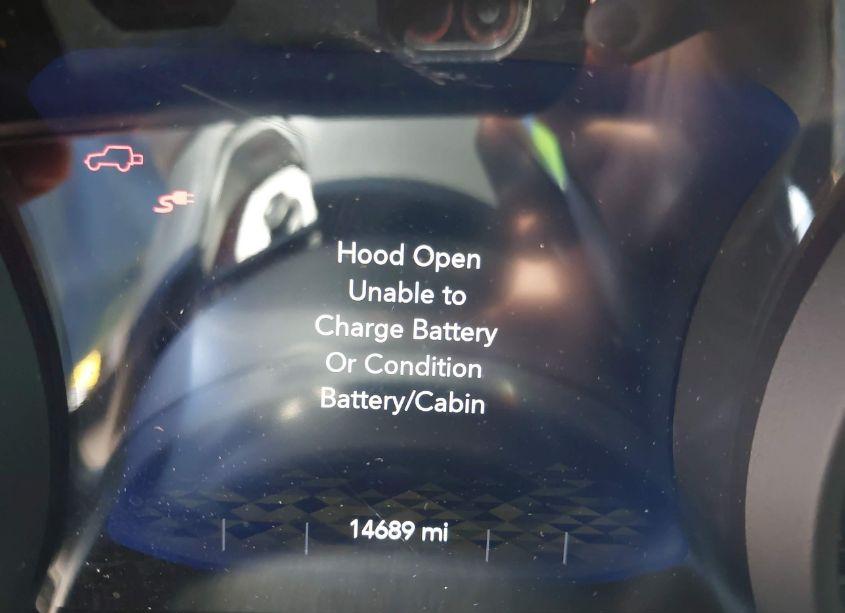 Photo 18 of 2024 Jeep Wrangler 4XE SPORT S 4XE (VIN 1C4RJXN61RW213429)