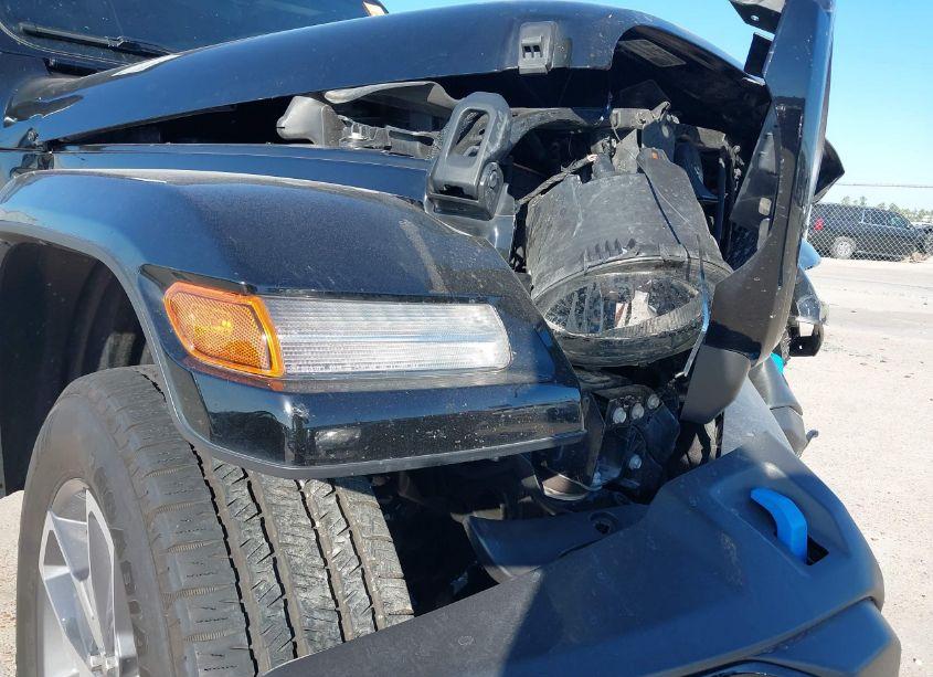 Photo 19 of 2024 Jeep Wrangler 4XE SPORT S 4XE (VIN 1C4RJXN61RW213429)