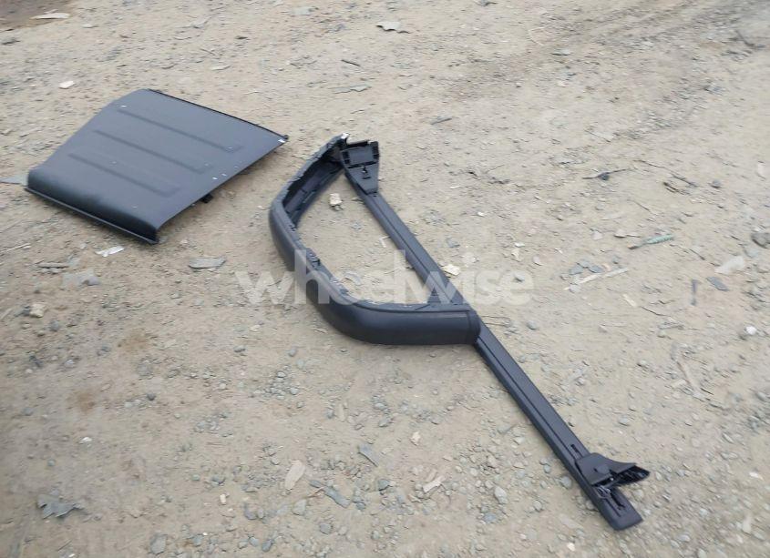 Photo 12 of 2024 Jeep Wrangler 4XE WILLYS 4XE (VIN 1C4RJXN62RW121018)